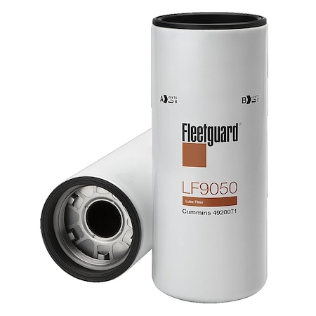 Fleetguard Pac, Lf, LF9050 LF9050